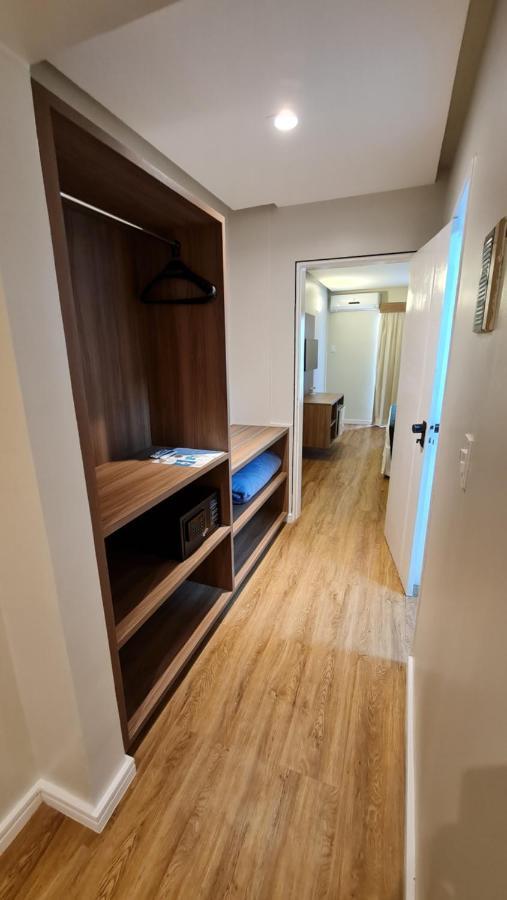 圣路易斯布里撒马尔酒店及spa São Luís 外观 照片