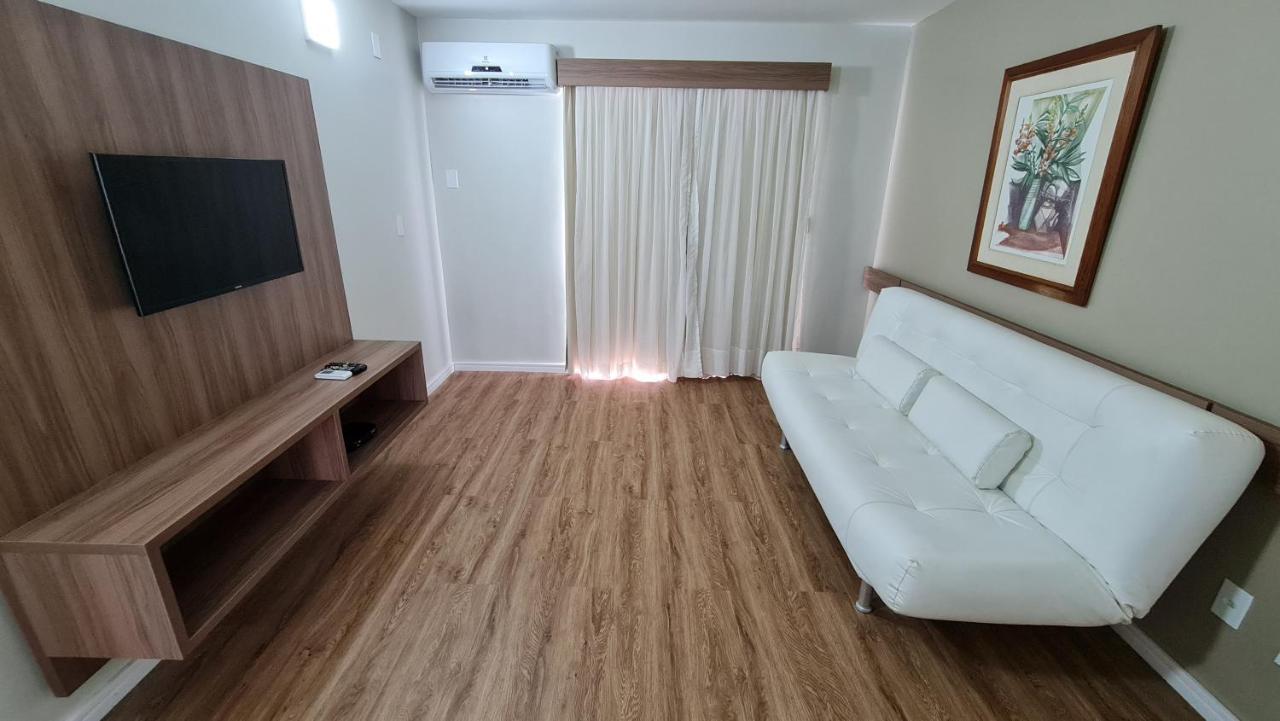 圣路易斯布里撒马尔酒店及spa São Luís 外观 照片