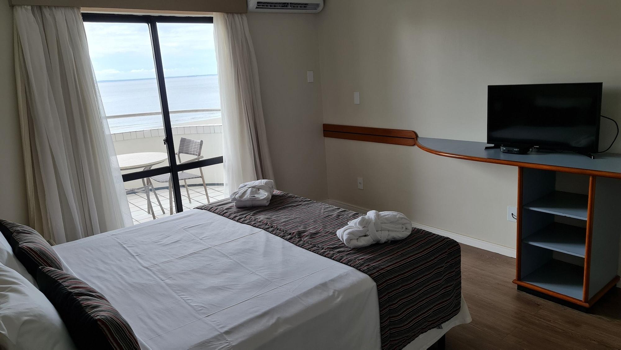 圣路易斯布里撒马尔酒店及spa São Luís 外观 照片