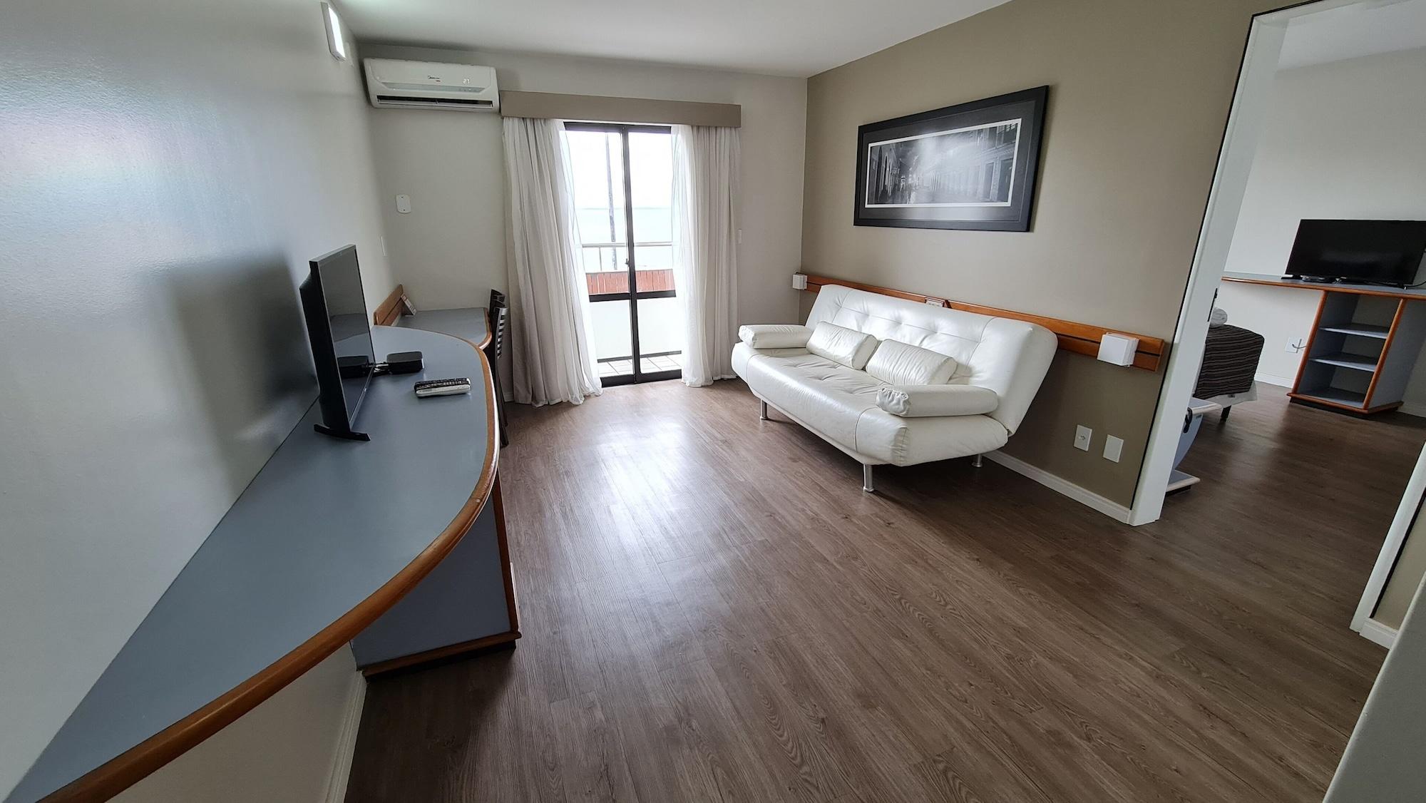 圣路易斯布里撒马尔酒店及spa São Luís 外观 照片