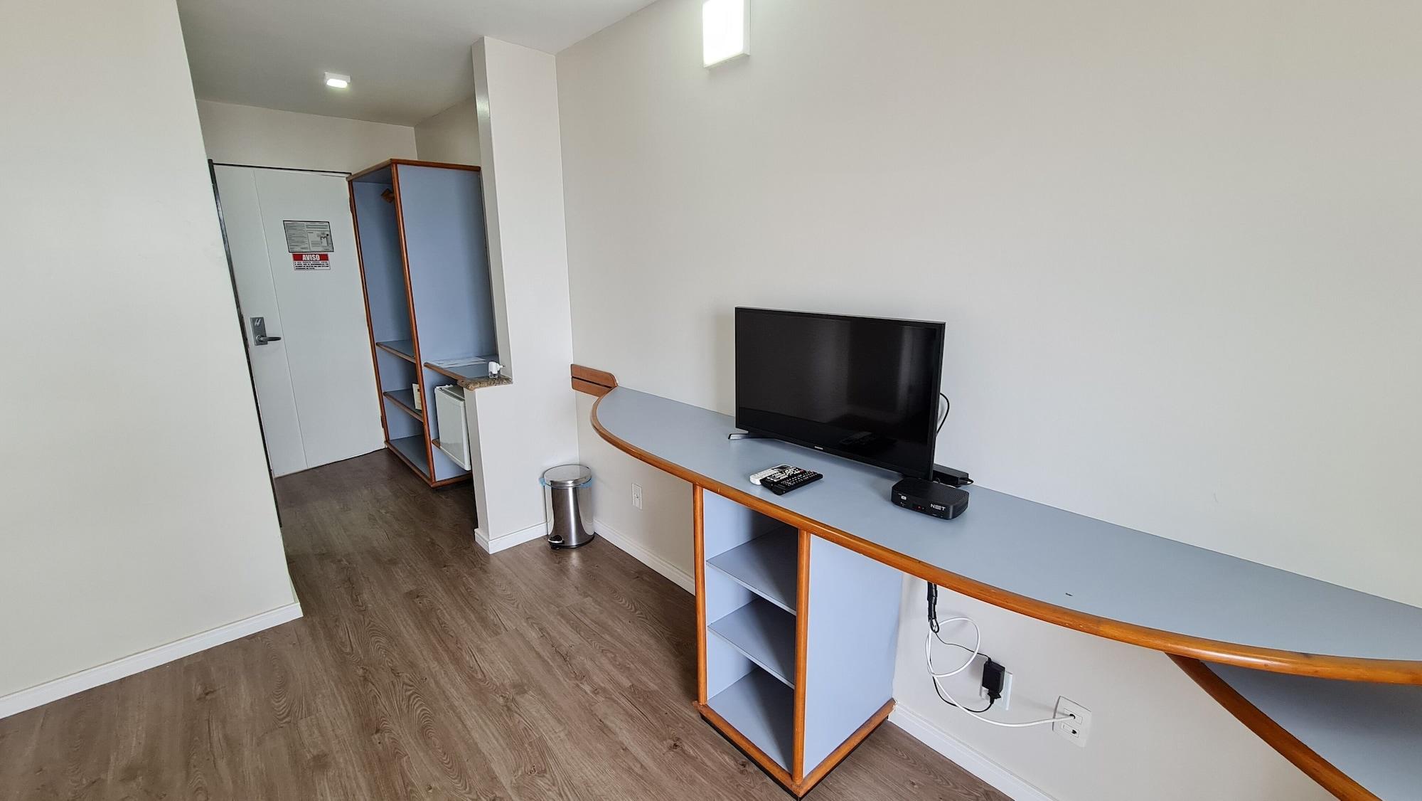 圣路易斯布里撒马尔酒店及spa São Luís 外观 照片