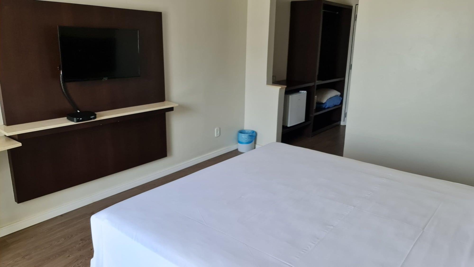 圣路易斯布里撒马尔酒店及spa São Luís 外观 照片