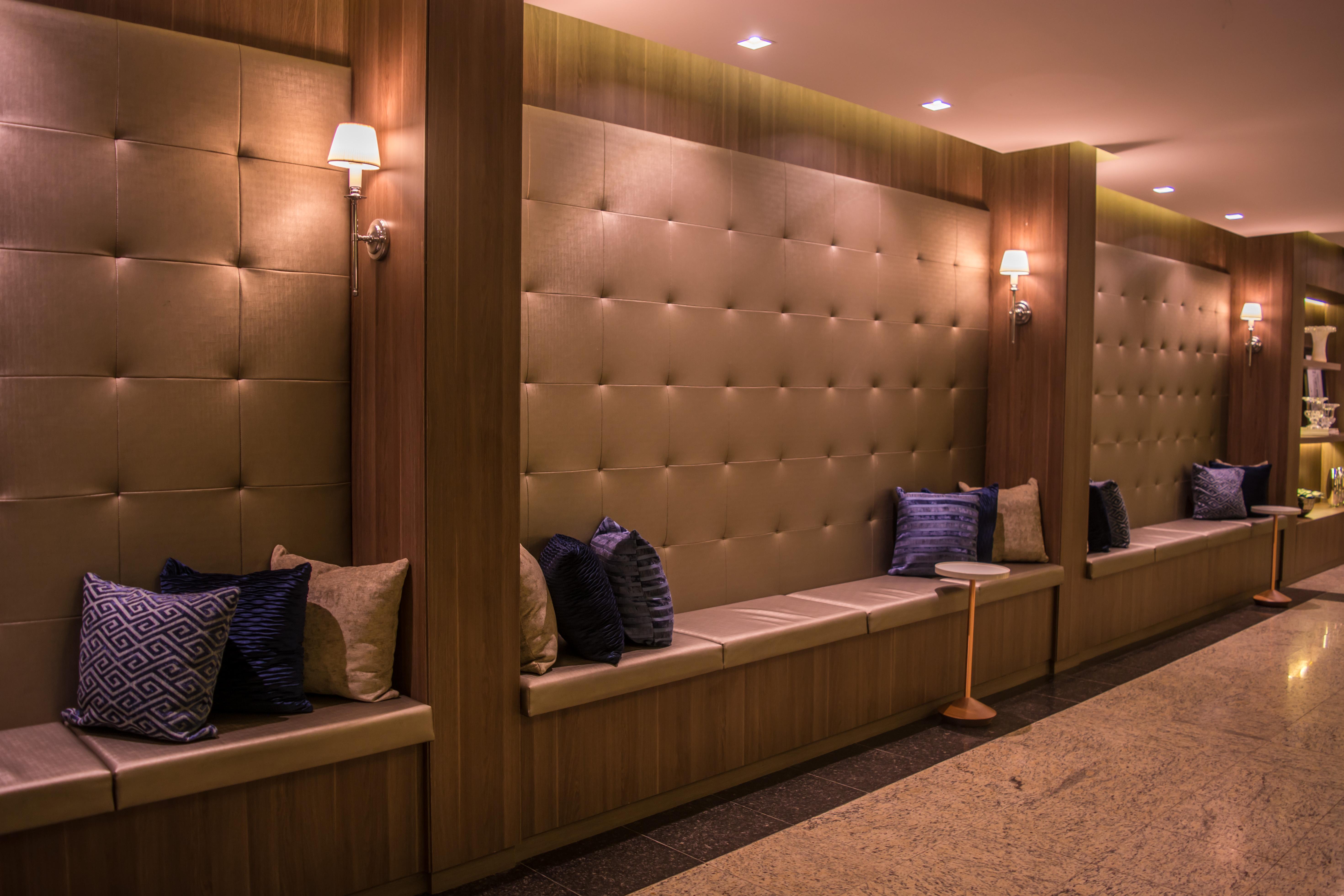 圣路易斯布里撒马尔酒店及spa São Luís 外观 照片