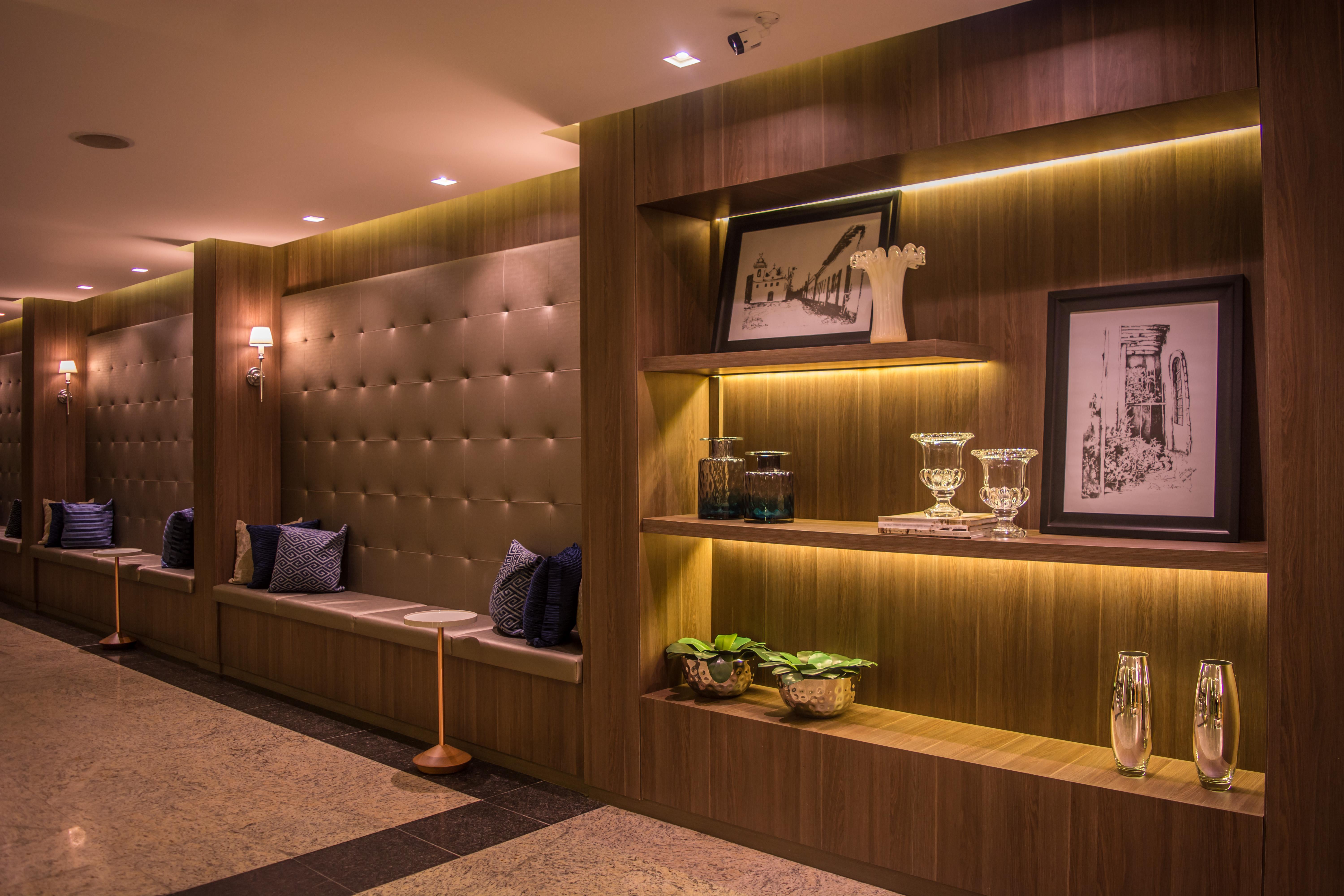 圣路易斯布里撒马尔酒店及spa São Luís 外观 照片