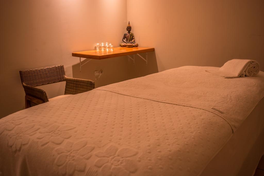 圣路易斯布里撒马尔酒店及spa São Luís 外观 照片